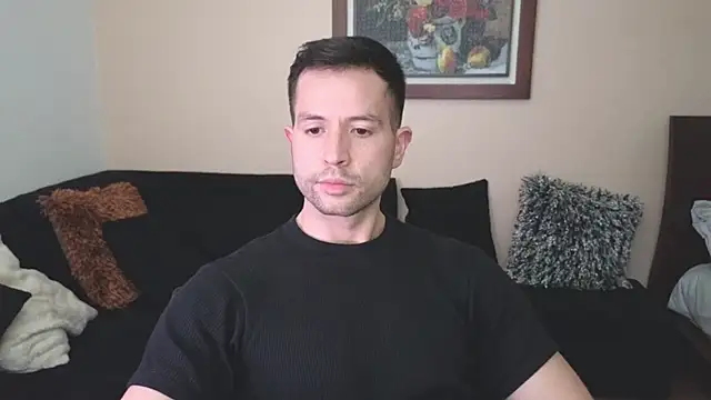 hairyncuteass online show from March 3, 9:23 pm