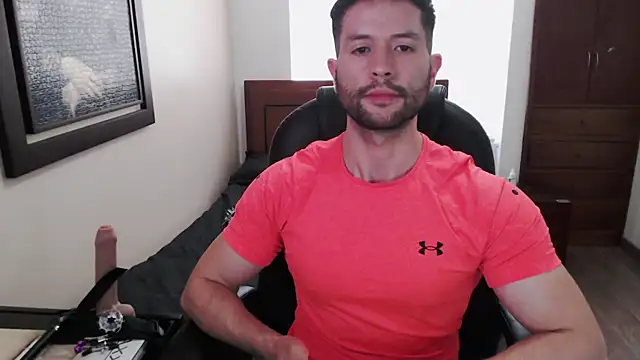 hairyncuteass online show from February 11, 3:18 pm