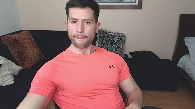 hairyncuteass online show from February 22, 2:38 pm