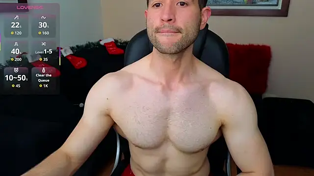 hairyncuteass online show from November 10, 5:40 pm