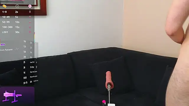 hairyncuteass online show from September 22, 12:48 pm