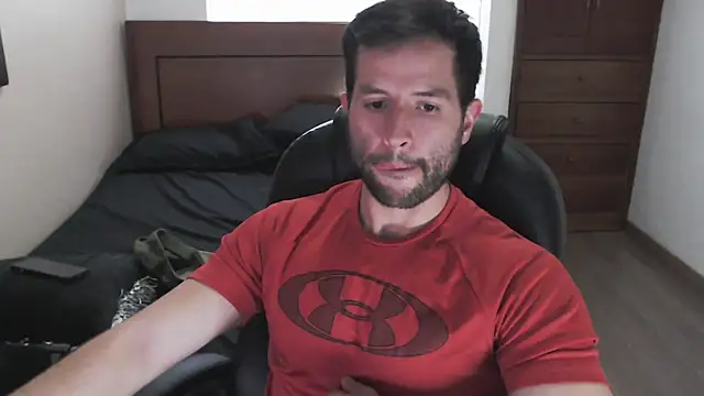 hairyncuteass online show from February 4, 5:01 pm