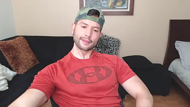 hairyncuteass online show from February 17, 1:53 pm