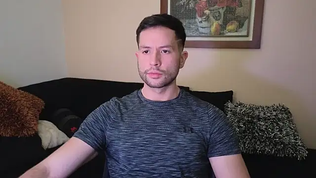 hairyncuteass online show from March 19, 9:16 pm