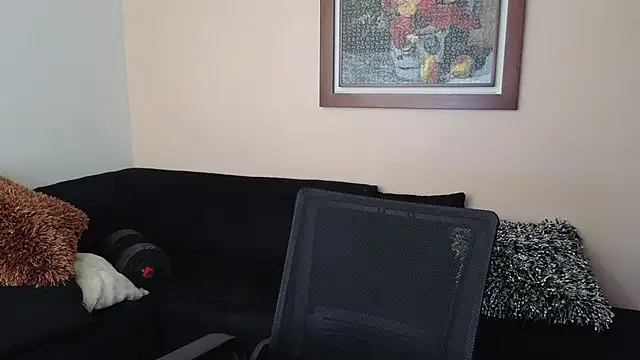 hairyncuteass online show from March 21, 2:40 pm