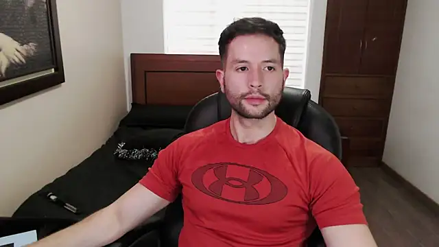 hairyncuteass online show from February 10, 9:15 pm