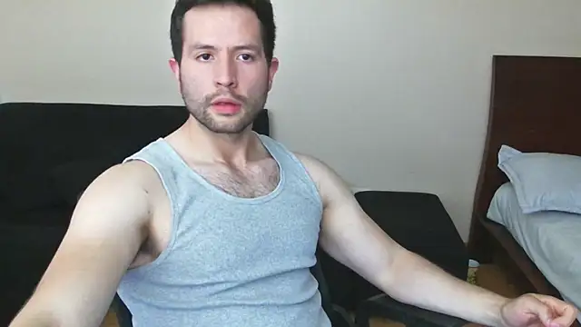 hairyncuteass online show from January 30, 9:25 pm