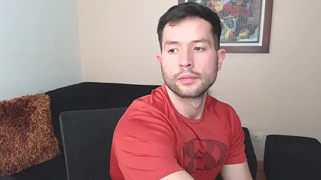 hairyncuteass online show from February 16, 3:27 pm