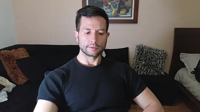 hairyncuteass online show from March 14, 10:25 pm