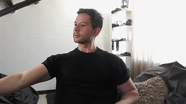 hairyncuteass online show from January 26, 9:07 pm