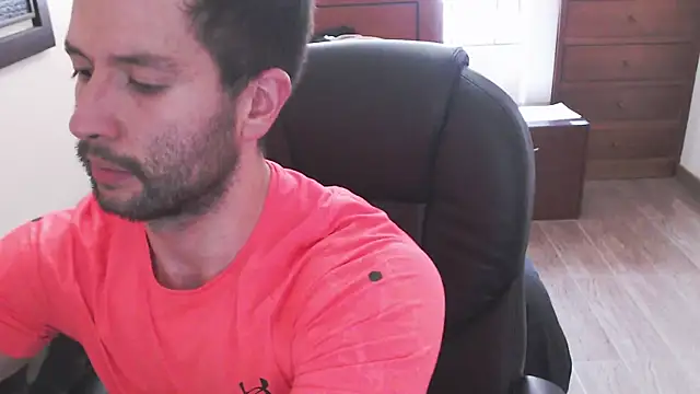 hairyncuteass online show from February 5, 4:15 pm