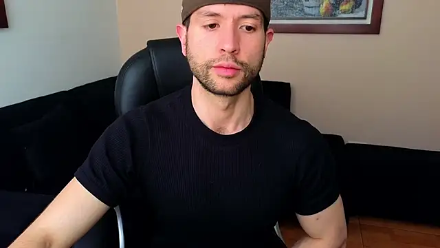 hairyncuteass online show from October 8, 1:48 pm