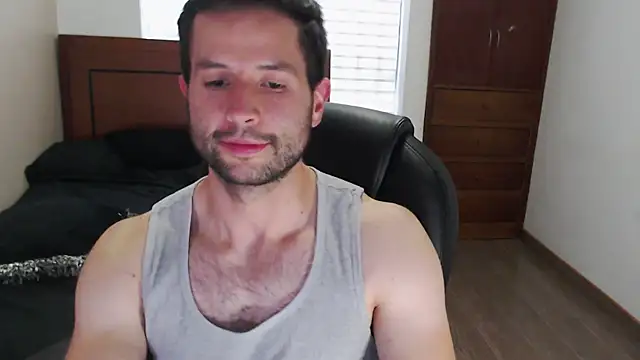 hairyncuteass online show from February 1, 10:34 pm