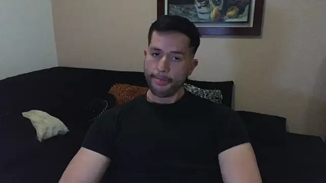 hairyncuteass online show from March 18, 11:20 pm