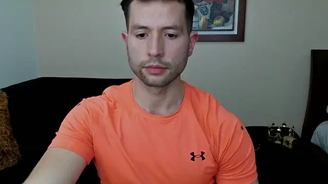 hairyncuteass online show from February 12, 9:11 pm