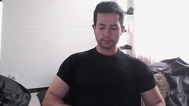 hairyncuteass online show from January 25, 9:35 pm