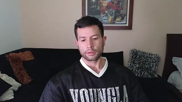 hairyncuteass online show from March 13, 8:32 pm