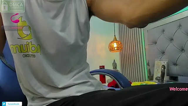 HarolddXL online show from November 10, 1:27 pm