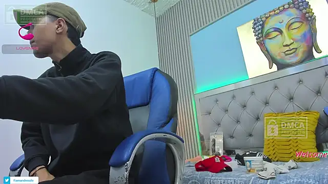 HarolddXL online show from November 27, 2:43 pm