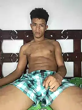 Snapshot of Black_Manba chatting on February 20, 3:01 am Black Manba online show from February 20, 3:01 am