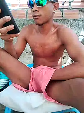 Snapshot of Black_Manba chatting on September 27, 1:31 pm Black Manba online show from September 27, 1:31 pm