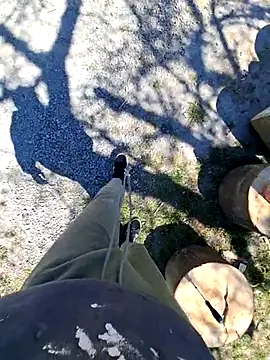 Velkyhuby22 online show from April 23, 9:36 am