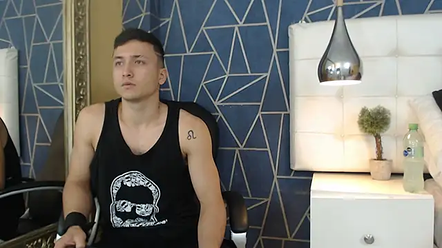 BrandonColee online show from February 20, 12:36 pm