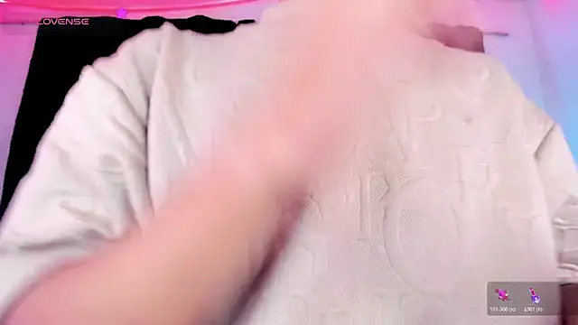 Ethan Boyy online show from March 10, 1:00 am