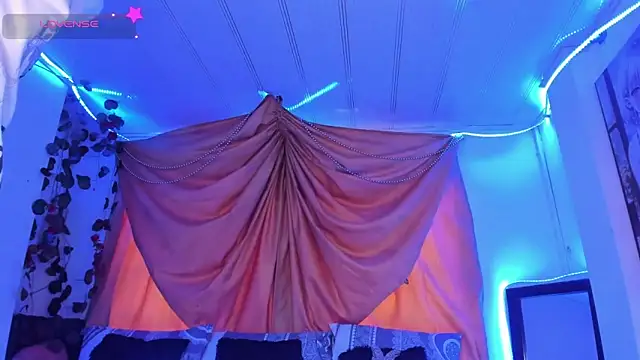 Ethan Boyy online show from November 6, 9:51 pm