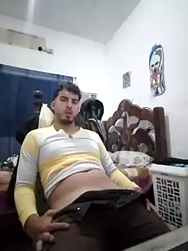 alejo5288 online show from November 19, 4:01 am