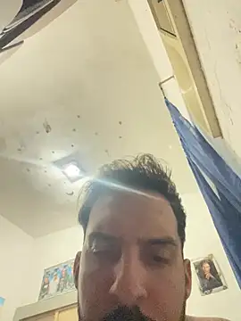 alejo5288 online show from April 23, 4:50 am