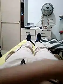 alejo5288 online show from March 7, 3:15 am