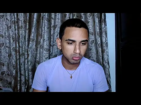 dannyhardx online show from November 17, 10:13 pm