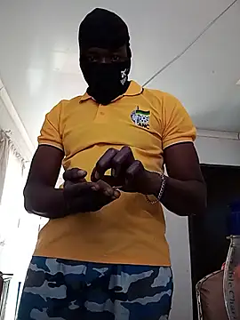 MpondoDick online show from July 20, 11:01 am