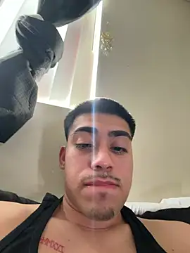 Daddywick online show from April 15, 11:26 pm