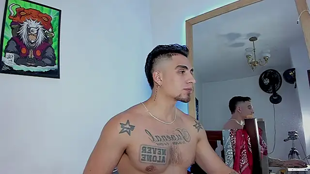 Austin nice cock online show from February 12, 6:08 am