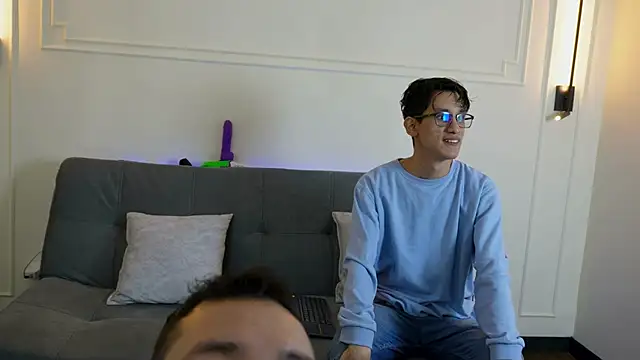 Cum hunters online show from January 23, 2:17 pm