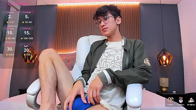 Cum hunters online show from September 14, 3:41 am