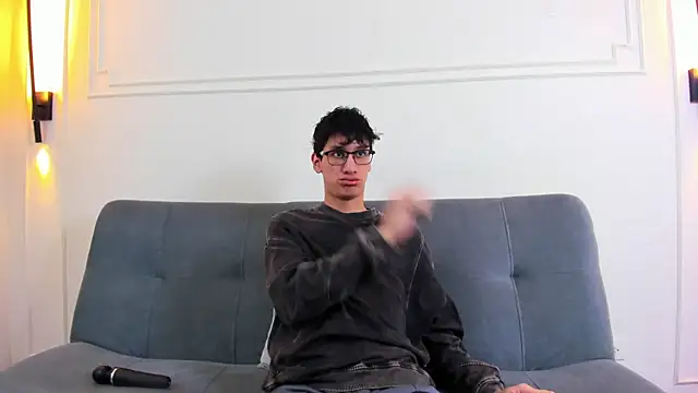 Cum hunters online show from April 8, 3:29 am