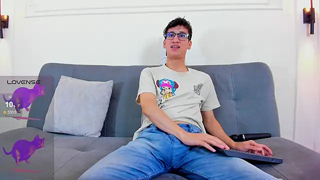 Cum hunters online show from February 25, 3:51 am