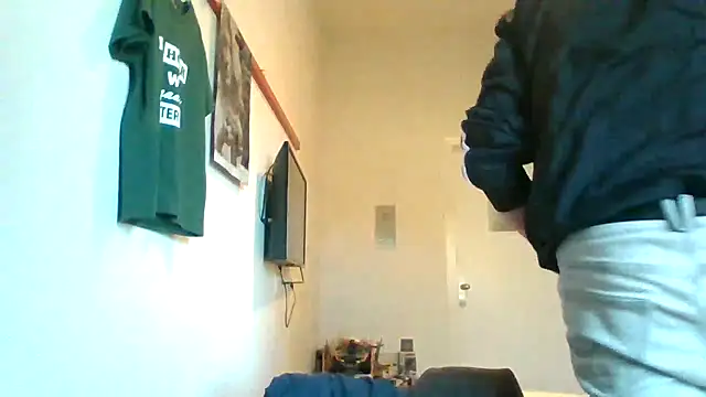 PornStarXTC online show from April 21, 5:30 pm