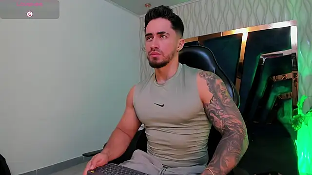 Brad Summer online show from October 27, 5:15 pm