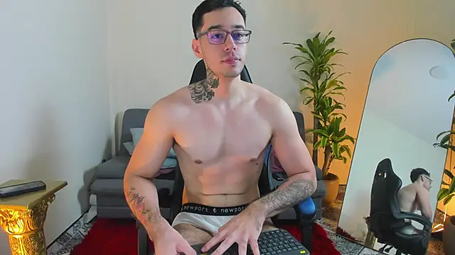 Salvatore costa online show from October 2, 1:20 am