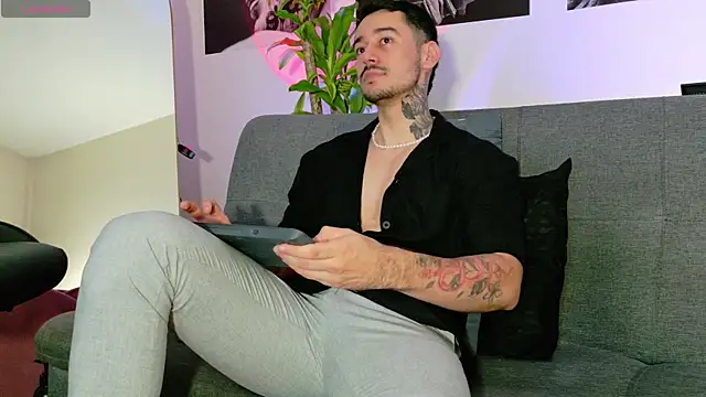 Salvatore costa online show from February 28, 1:15 am