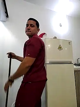 Josejotacamargo online show from March 27, 1:01 pm