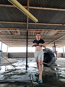 Josejotacamargo online show from October 23, 2:31 pm