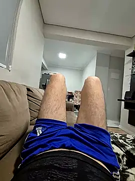 Snapshot of uberdot chatting on January 29, 7:36 am uberdot online show from January 29, 7:36 am