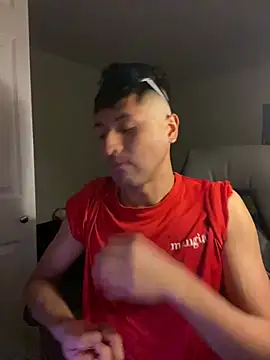 PerroDemonioHot online show from January 24, 3:54 am