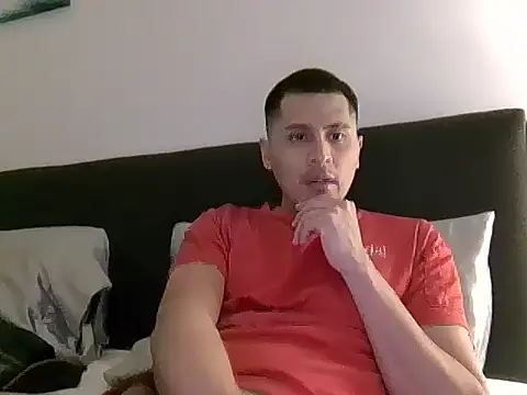 PerroDemonioHot online show from March 25, 4:49 am