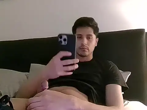 PerroDemonioHot online show from March 7, 6:00 am